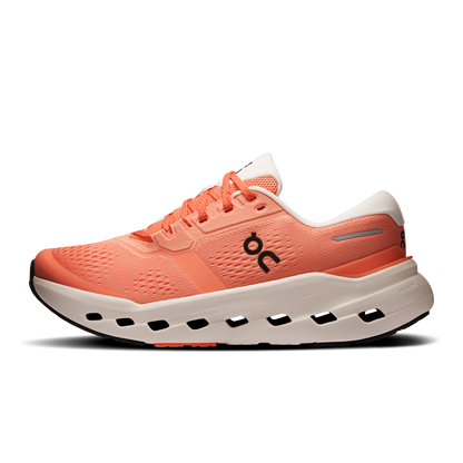 Cloudrunner 3 W - Sunstone/Ivory women's running shoe by ON RUNNING, Women's Shoes, HCO Fredericksburg