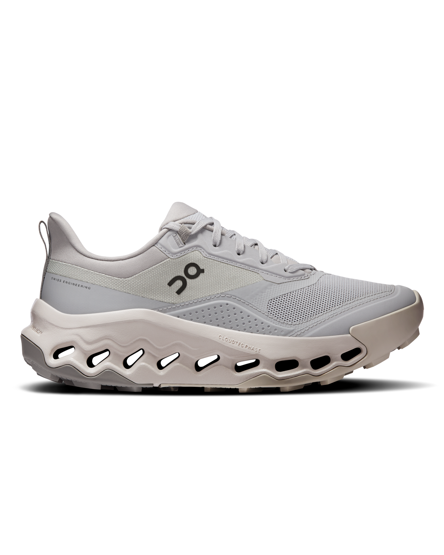 Cloudhorizon 2 W - Glacier/Pearl by ON RUNNING, breathable trail shoe, Women's Shoes ON HCO collection