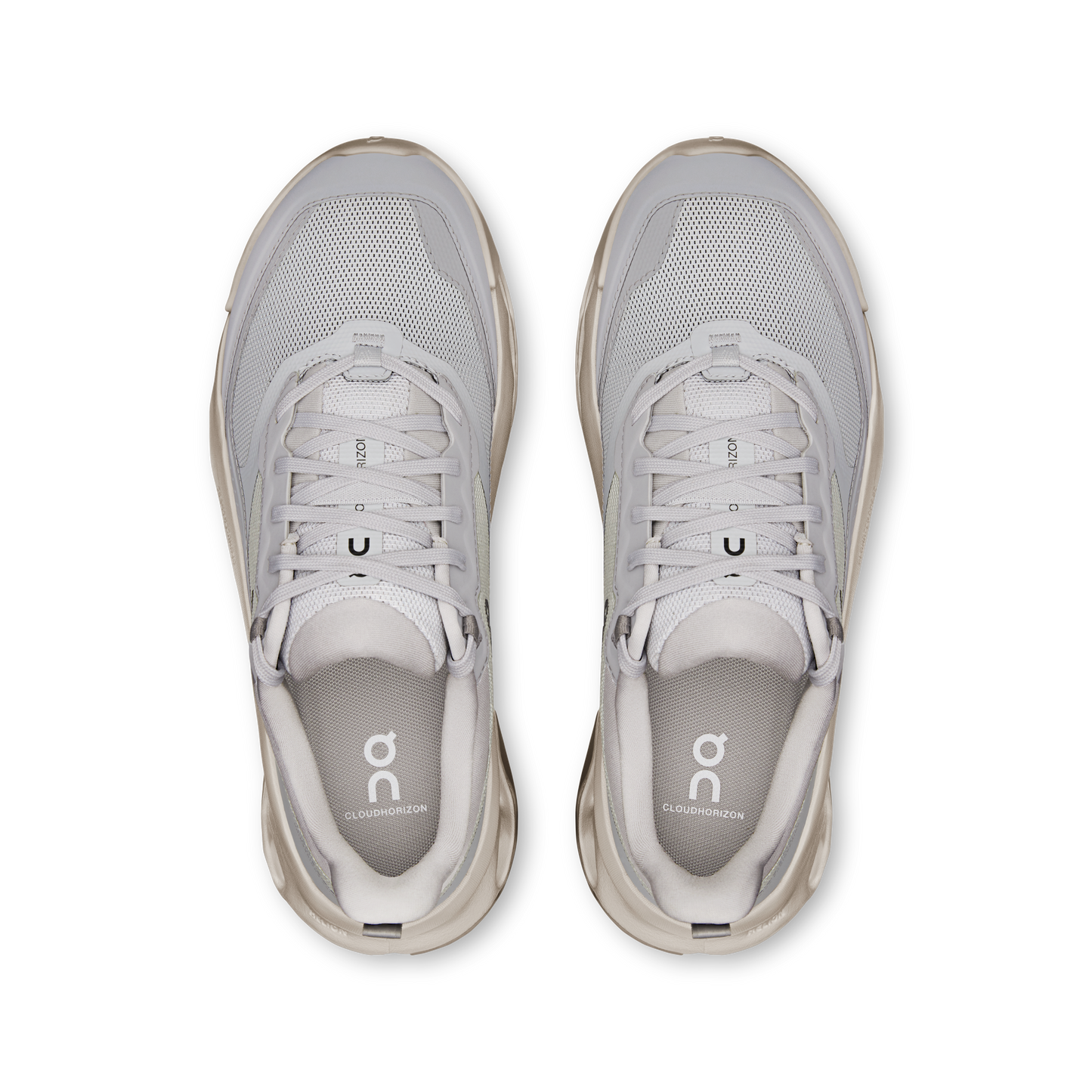 Cloudhorizon 2 W - Glacier/Pearl breathable trail shoe by ON RUNNING, Women's Shoes HCO collection