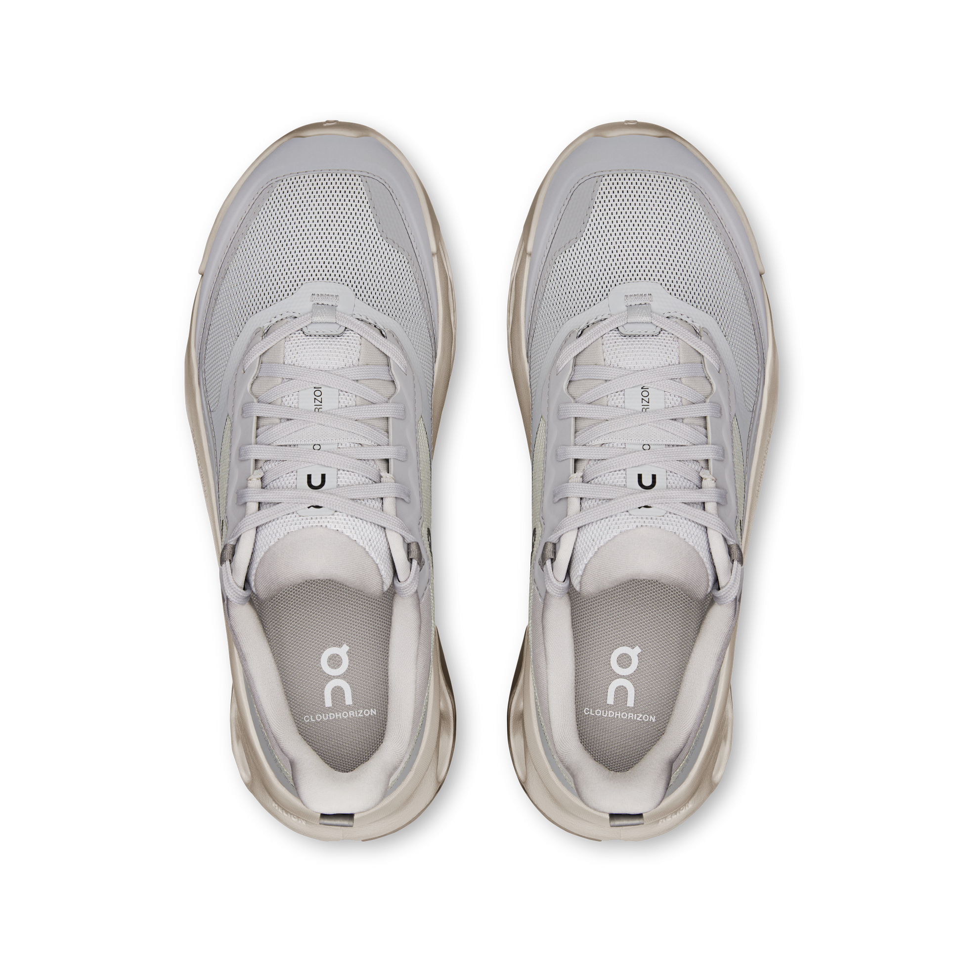 Cloudhorizon 2 W - Glacier/Pearl breathable trail shoe by ON RUNNING, Women's Shoes HCO collection