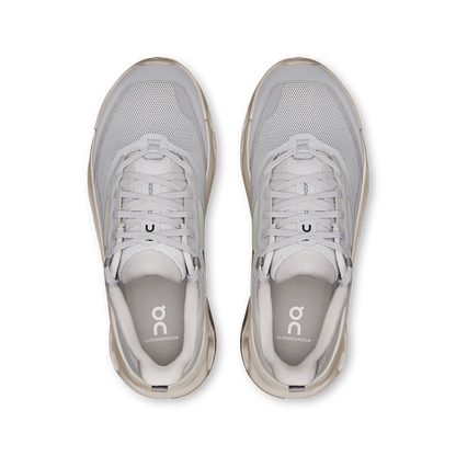 Cloudhorizon 2 W - Glacier/Pearl breathable trail shoe by ON RUNNING, Women's Shoes HCO collection