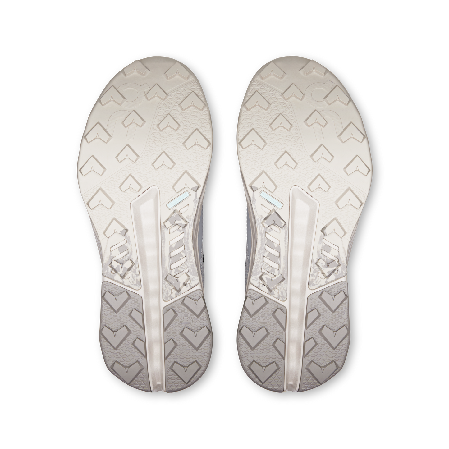 Cloudhorizon 2 W - Glacier/Pearl by ON RUNNING, trail shoe outsole, Women's Shoes HCO collection