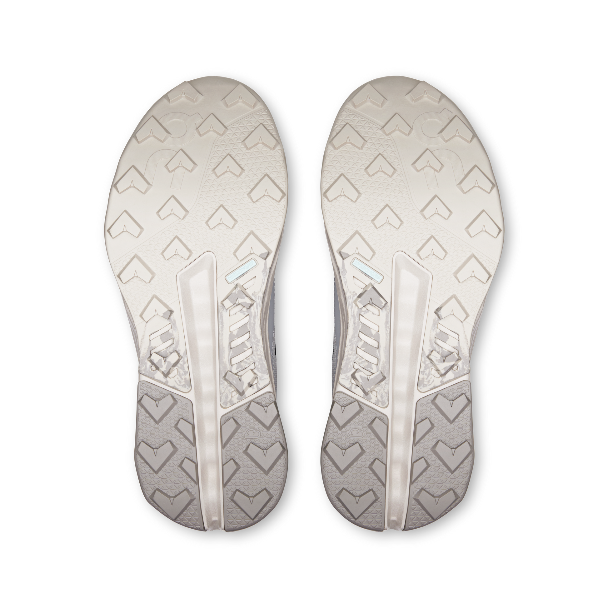 Cloudhorizon 2 W - Glacier/Pearl by ON RUNNING, trail shoe outsole, Women's Shoes HCO collection