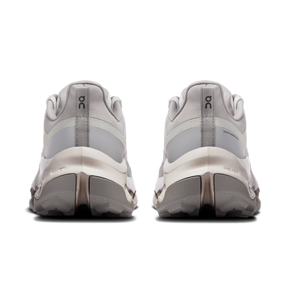 Cloudhorizon 2 W - Glacier/Pearl trail shoes by ON RUNNING, Women's Shoes HCO collection, rear view