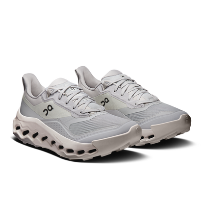 Cloudhorizon 2 W - Glacier/Pearl responsive trail shoe by ON RUNNING, Women's Shoes HCO