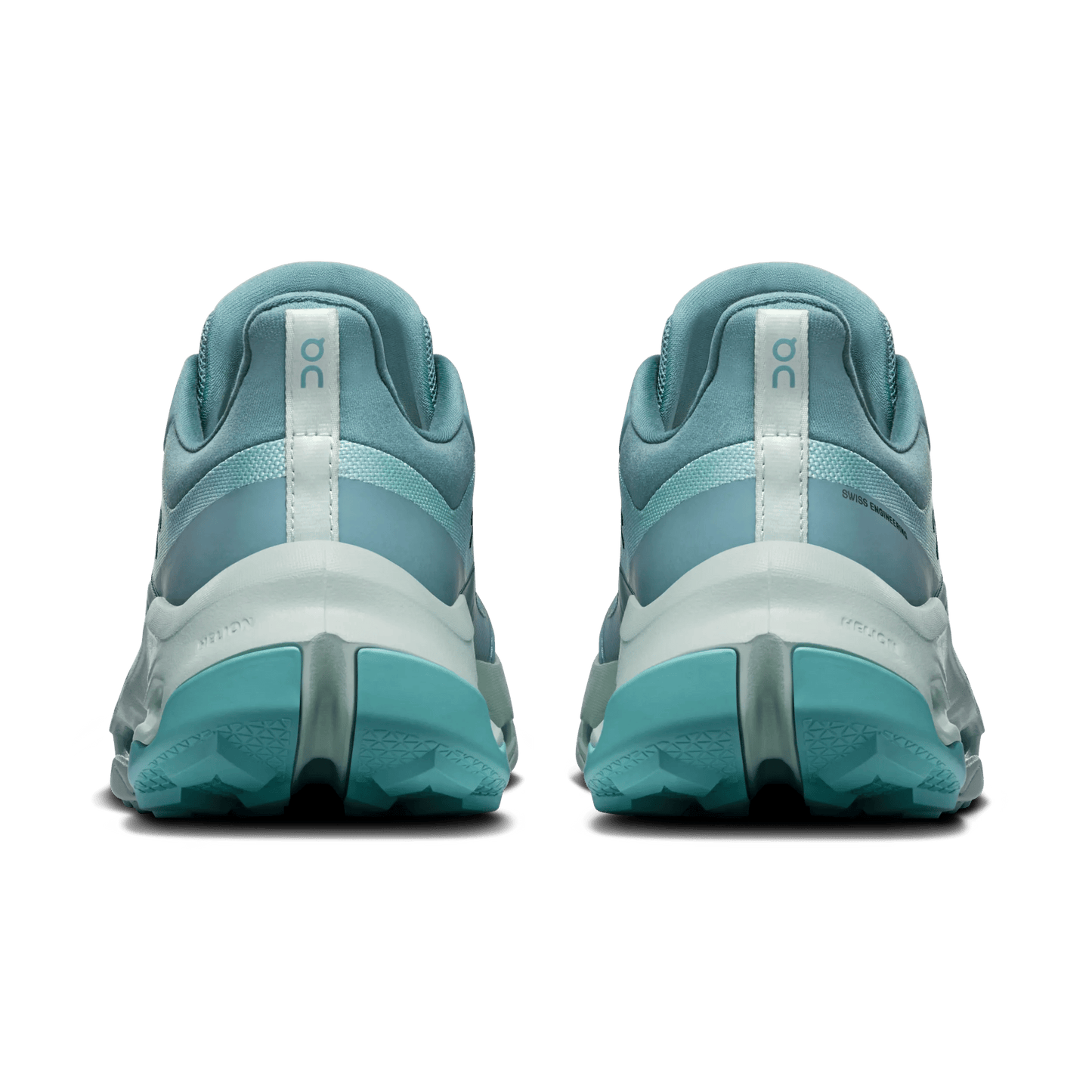 Cloudhorizon 2 W - Brook/Ember