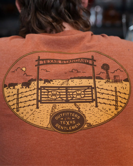 Men's T-Shirts – Hill Country Outfitters