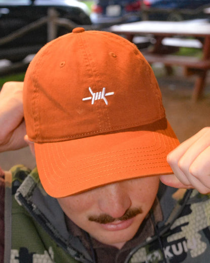 Standard Cap