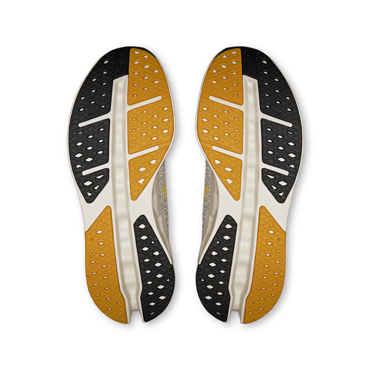 Cloudsurfer Max M - Cinder/Pelican