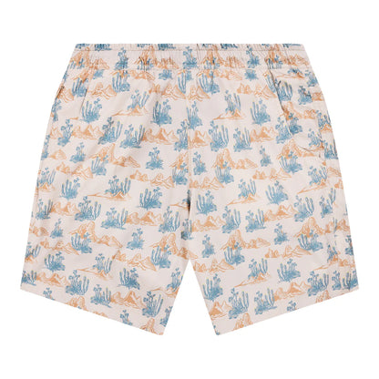 Waterloo Swim Shorts - Softbrush 7"