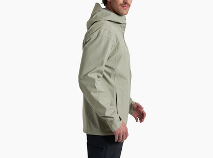 M's Stretch Voyagr Jacket - Sagebrush