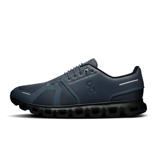 Men's Cloud 6 - Navy/Black