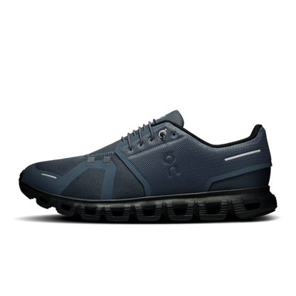 Men's Cloud 6 - Navy/Black
