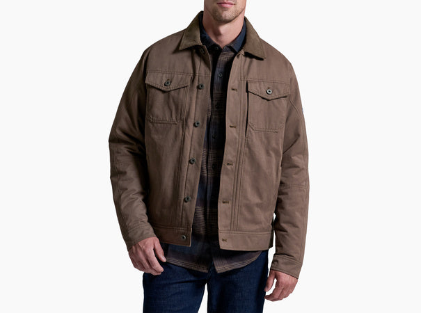 Maverick Jacket