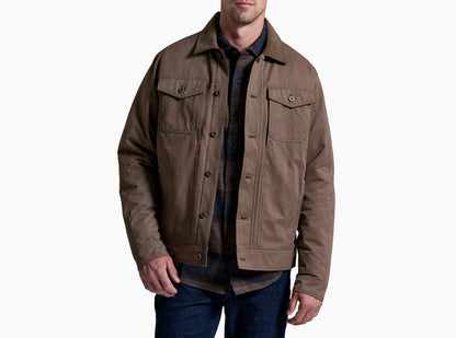 Maverick Jacket