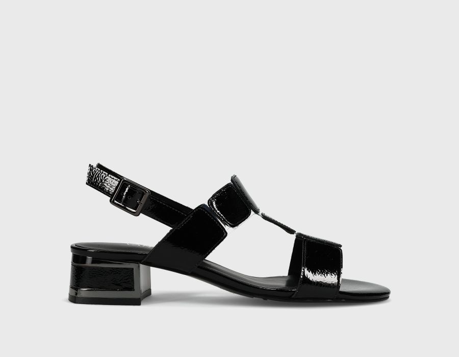 Hatty - Black Naplak