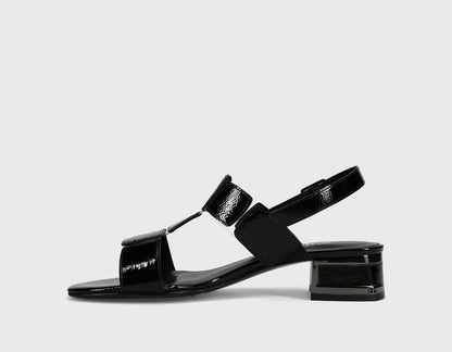 Hatty - Black Naplak