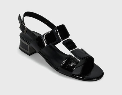 Hatty - Black Naplak
