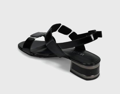 Hatty - Black Naplak