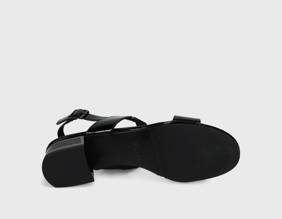 Hatty - Black Naplak