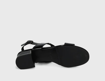 Hatty - Black Naplak