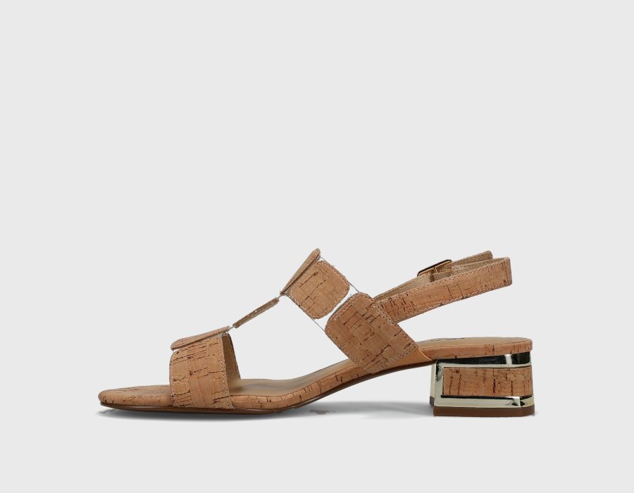 Hatty - Natural Cork