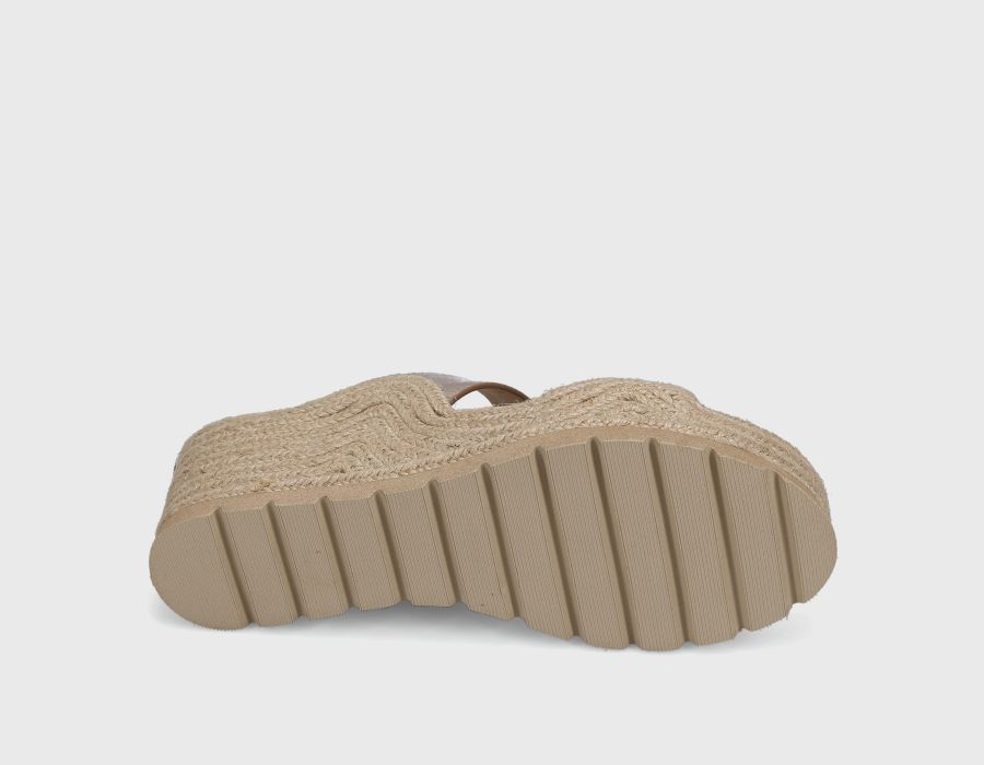 Cyril - Shell Grained Calf