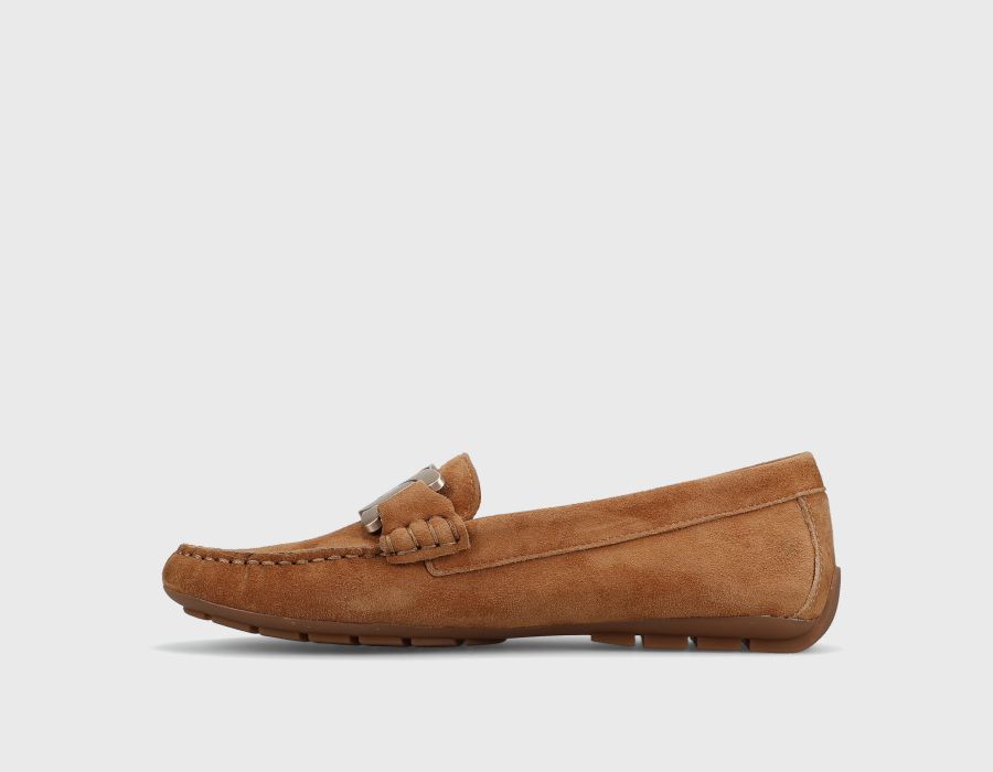 Aiker - Sigaro Suede