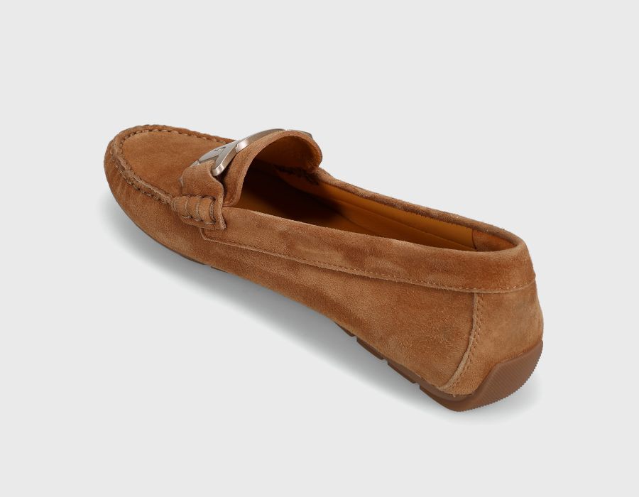 Aiker - Sigaro Suede