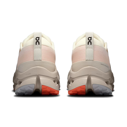 Cloudsurfer Trail 2 M - Ivory/Ghost