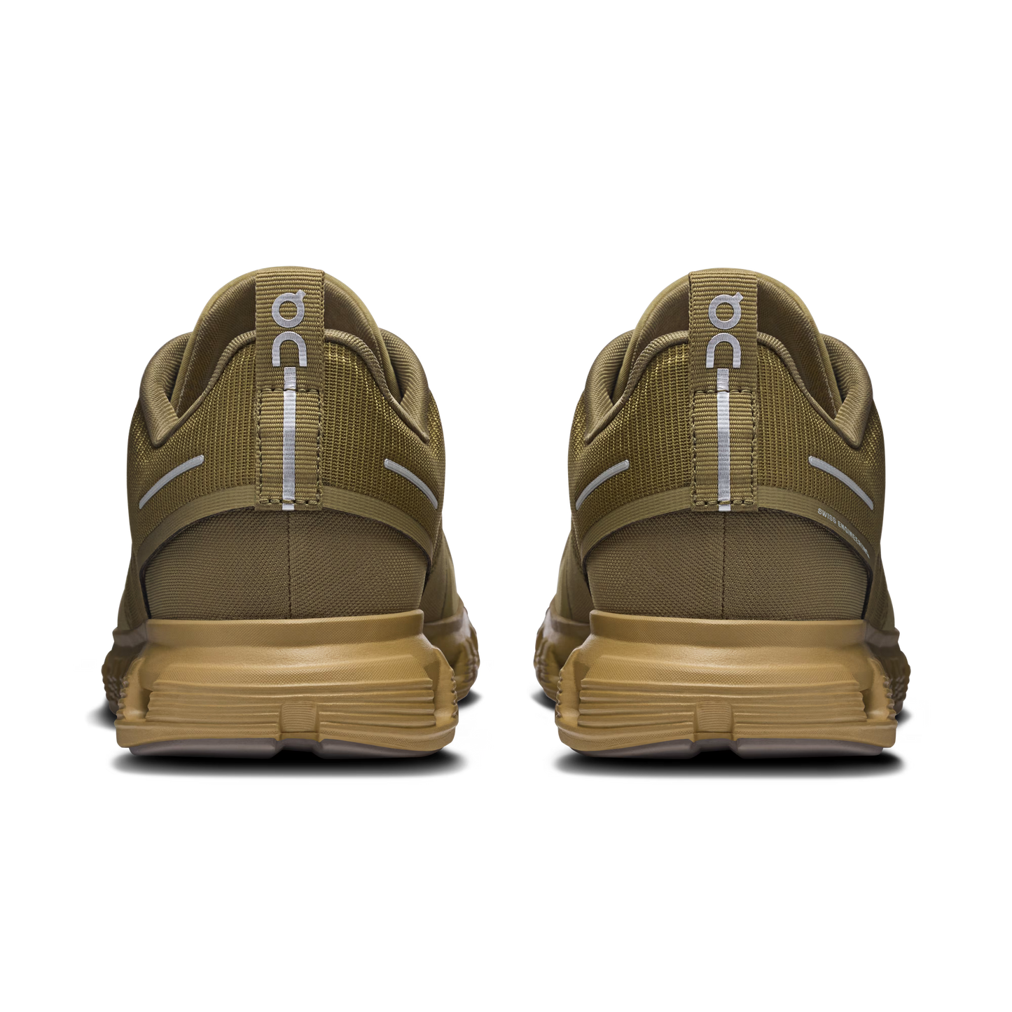 Cloud 6 WP M - Olive/Safari