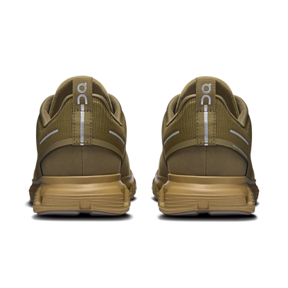 Cloud 6 WP M - Olive/Safari