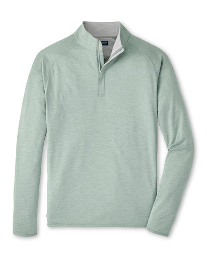 Stealth Performance Quarter-Zip