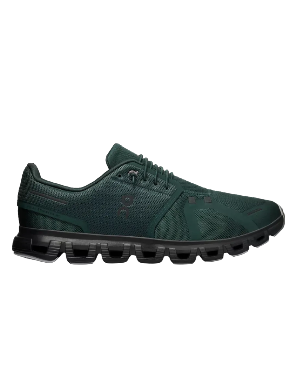 Cloud 6 M - Evergreen/Glacier