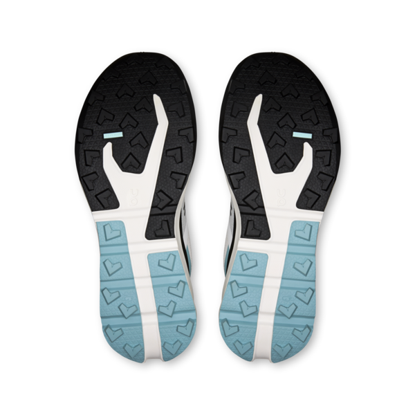 Cloudvista 3 M - Ivory/Wash by ON RUNNING, men's durable mixed terrain shoes at HCO Fredericksburg