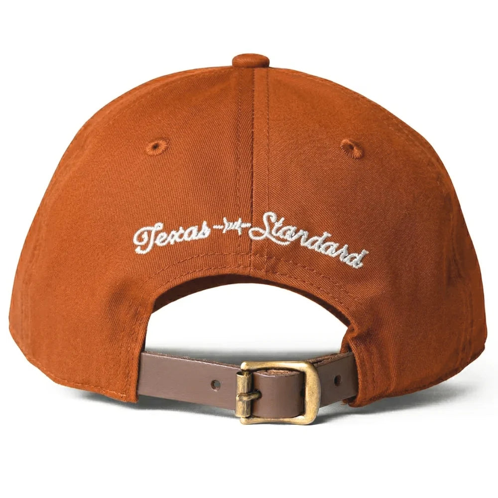 Standard Cap