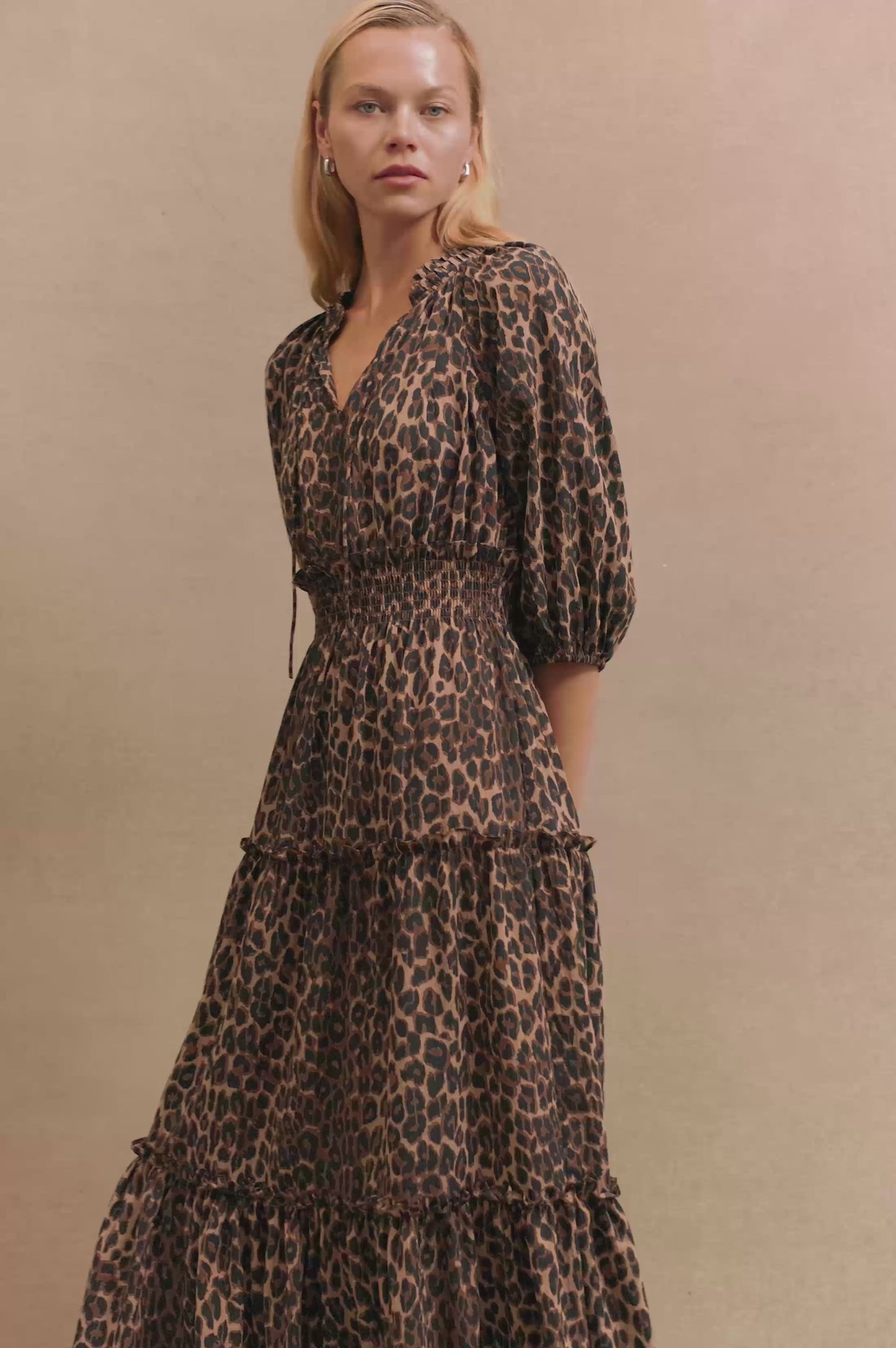 Caterine - Brown Nala