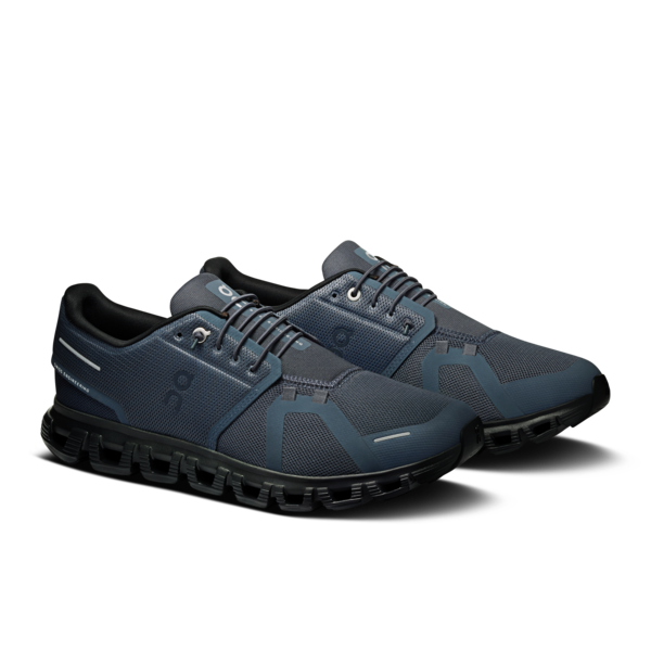 Men's Cloud 6 - Navy/Black