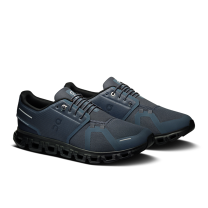 Men's Cloud 6 - Navy/Black