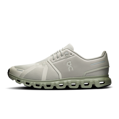 Cloud 6 M - Brume/Olive