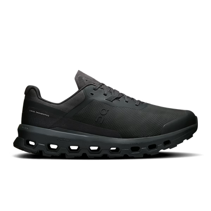 Cloudvista 2 M - Black/Black men's trail running shoe by ON RUNNING from HCO collection