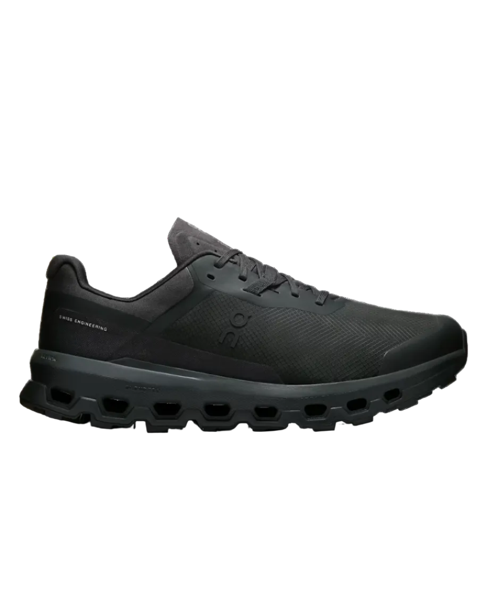 Cloudvista 2 M - Black/Black