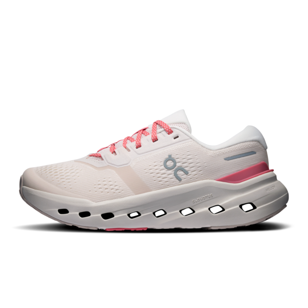 Cloudrunner 3 W - Oyster/Camellia