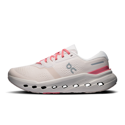 Cloudrunner 3 W - Oyster/Camellia