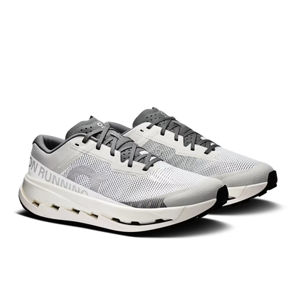 Cloudultra 3 M - Rock/White