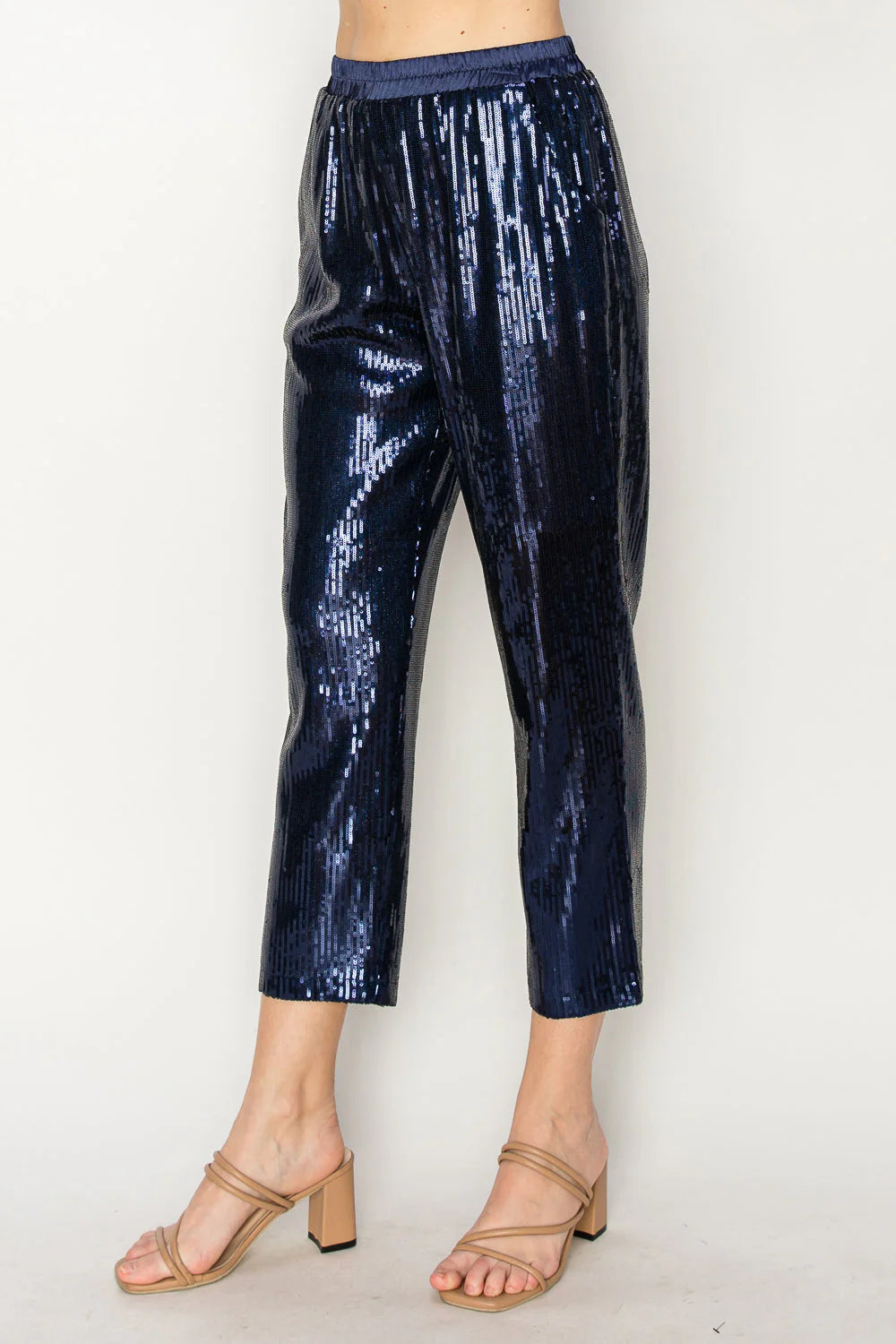 Jassy Sequin Pant
