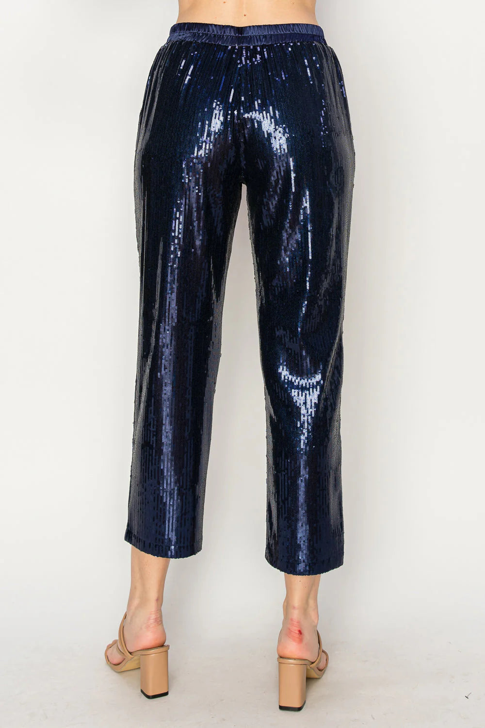 Jassy Sequin Pant