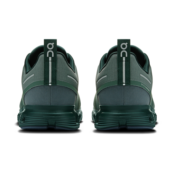 Cloud 6 Wp M - Olive/Evergreen