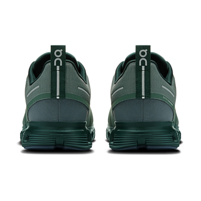 Cloud 6 Wp M - Olive/Evergreen