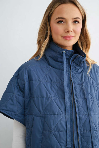 Jamel Puffer Jacket